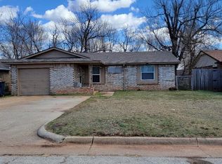 4932 Kathy Dr, Oklahoma City, OK 73135