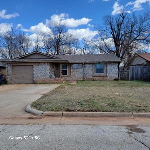 4932 Kathy Dr, Oklahoma City, OK, 73135
