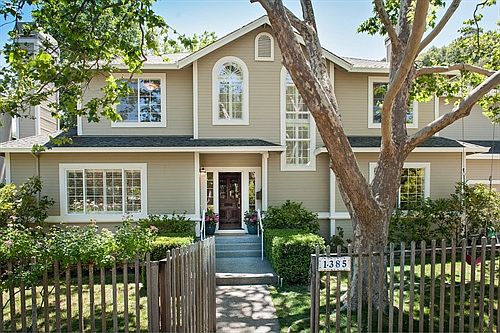 1385 San Anselmo Ave.