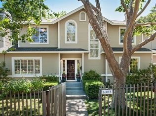 1385 San Anselmo Ave, San Anselmo, CA 94960