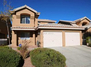 8036 Astrology Ct UNIT 101, Las Vegas, NV 89128