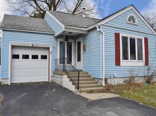 61 Hinesburg Rd, South Burlington, VT 05403