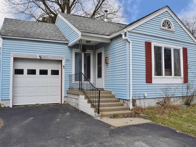 61 Hinesburg Road, South Burlington, VT, 05403