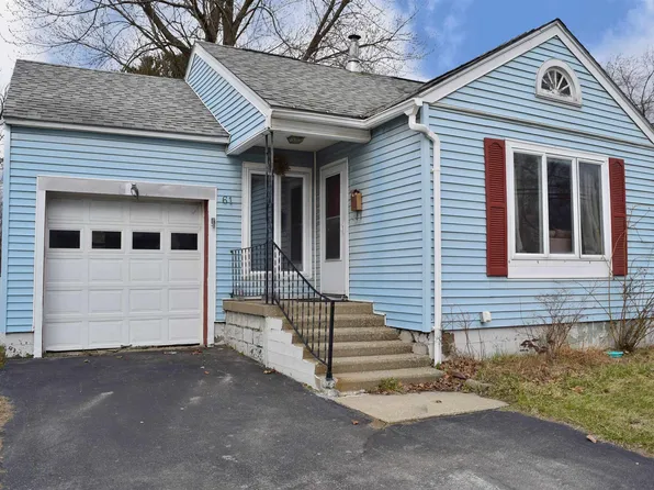 61 Hinesburg Road, South Burlington, VT 05403