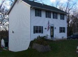 N2427 Crispus Attucks Dr, Burlington, WI 53105