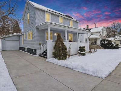 541 E Main St, Warsaw, IN, 46580