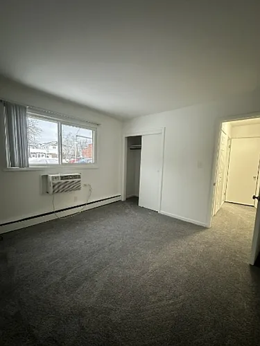 Floor plan Lakeshore