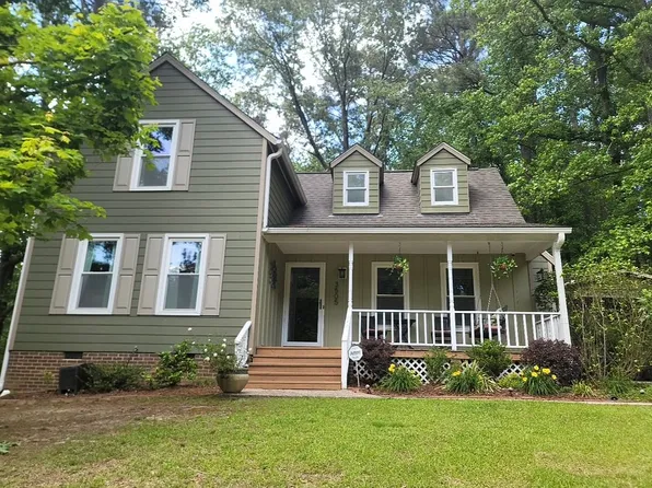 3505 Donna Rd, Raleigh, NC 27604