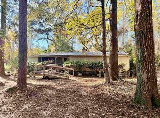 447 Quail Run, Crawfordville, FL 32327