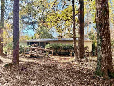 447 Quail Run, Crawfordville, FL, 32327