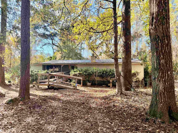 447 Quail Run, Crawfordville, FL 32327