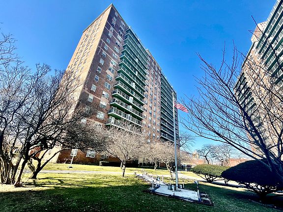 3rd image of 2630 Cropsey Ave APT 16B
