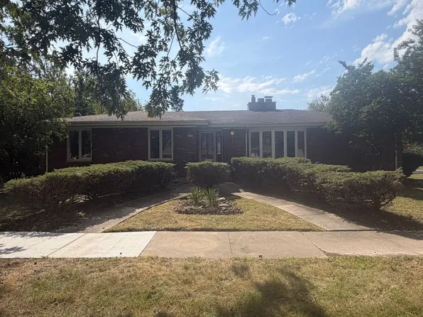 16407 Woodlawn Ave E, South Holland, IL 60473