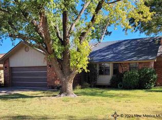 3605 Ben Crenshaw Ct, Clovis, NM 88101