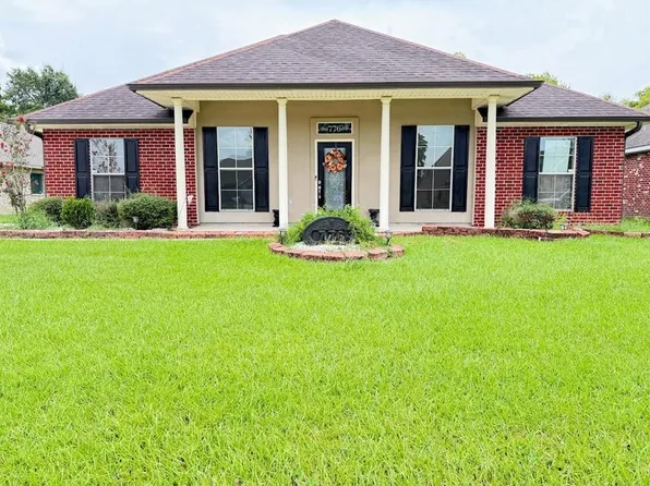 776 Emma Dr, Reserve, LA 70084