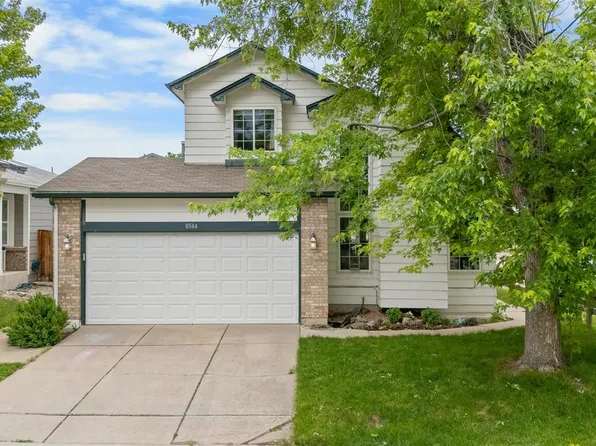 8544 S Upham Way, Littleton, CO 80128