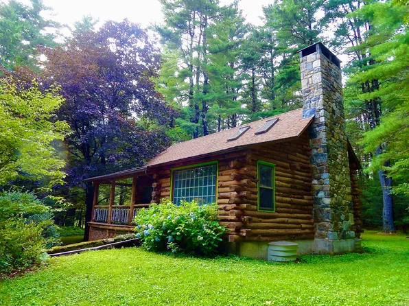 41 Millbrook Road, Colebrook, CT 06021