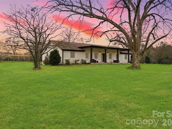 7717 Lancaster Hwy, Waxhaw, NC 28173