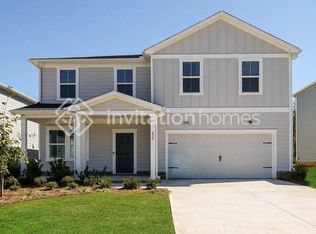 832 Pebble Blvd, Covington, GA 30016