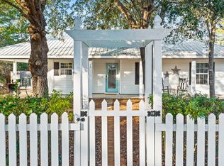 49 Ash St, Santa Rosa Beach, FL 32459