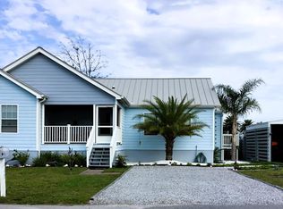 410 Arizona Dr, Mexico Beach, FL 32456