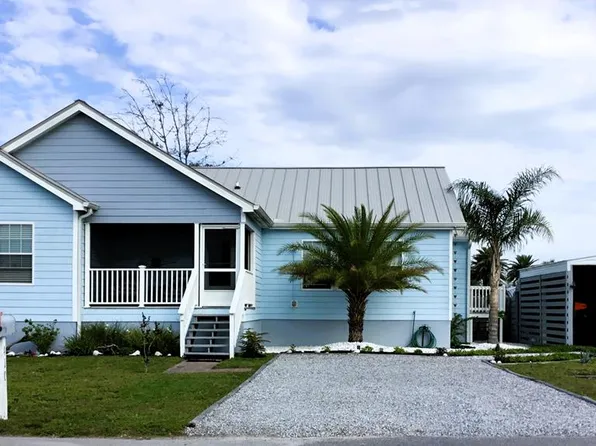 410 Arizona Dr, Mexico Beach, FL 32456