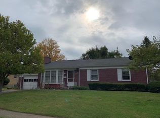 10555 Chelmsford Rd, Cincinnati, OH 45240