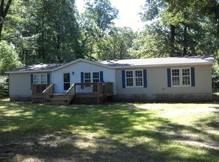 6241 W 124th St, Grant, MI 49327