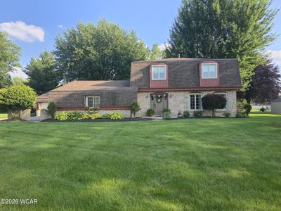 3153 Tawa Dr, Lima, OH, 45806