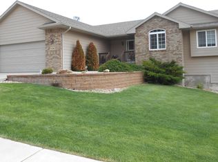 1034 Sagewood St, Rapid City, SD 57701