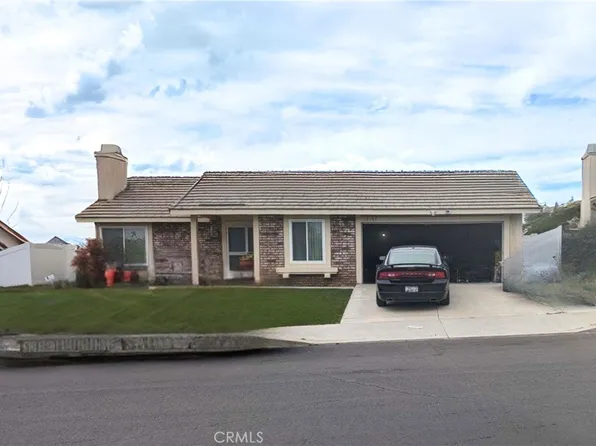 12197 Tuscola St, Moreno Valley, CA 92557