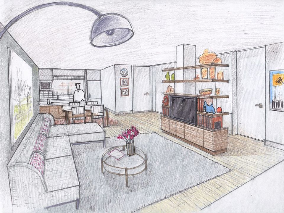 1st image of 30 E 9th St APT 1A