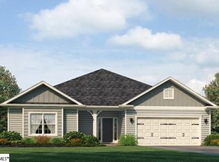 212 Glencliff Way Lot 97, Simpsonville, SC 29680