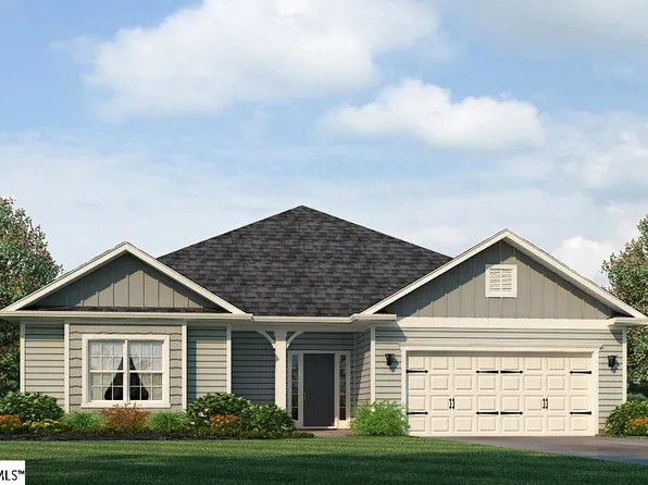 200 Glencliff Way Lot 91, Simpsonville, SC 29680