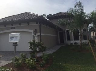 7411 Lantana Cir, Naples, FL 34119