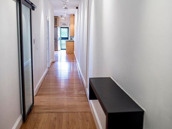 entrance hallways