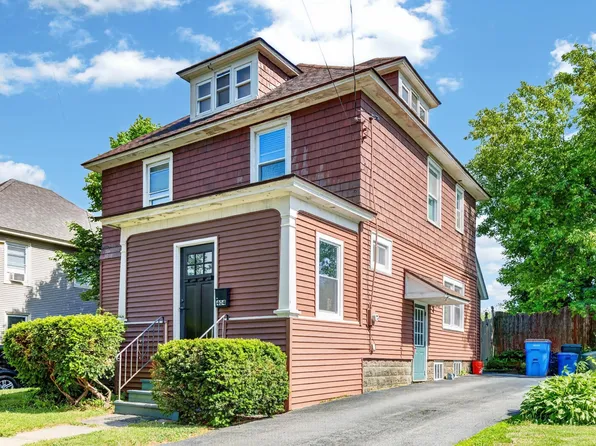 404 Prospect Street, Johnstown, NY 12095