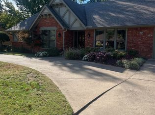5944 S Birmingham Ave, Tulsa, OK 74105