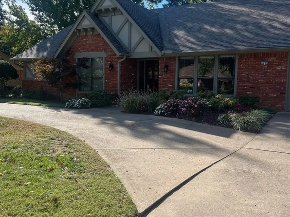 5944 S Birmingham Ave, Tulsa, OK 74105