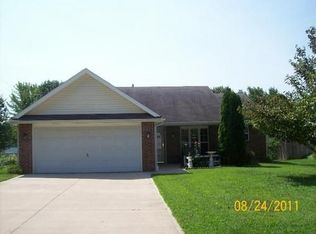 217 W 24th St, Sedalia, MO 65301