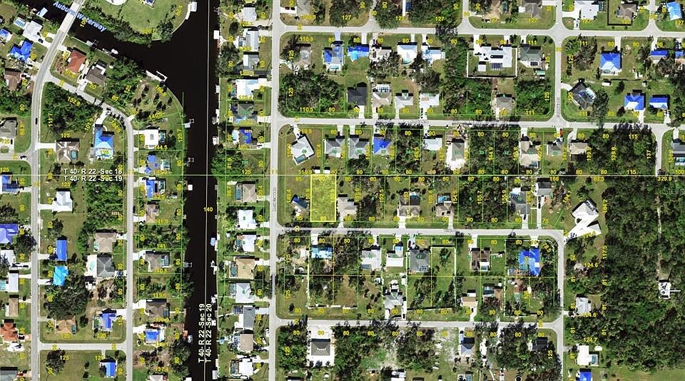 2nd image of 1196 VIRGO DRIVE LOT 2