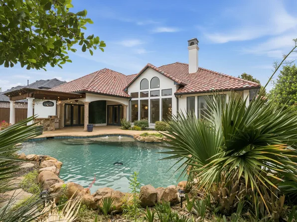 4049 Castle Bank Ln, Frisco, TX 75033