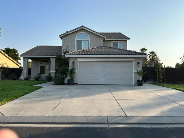 11014 Malibu Ave, Chowchilla, CA 93610