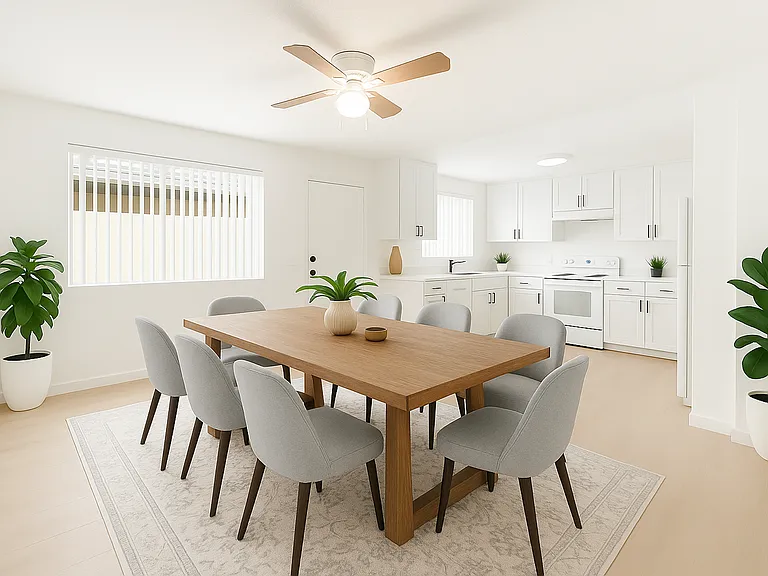 Estancia Apartments — Photo 17