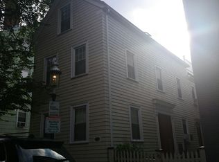 23 Cordis St, Charlestown, MA 02129