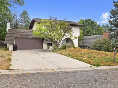 3143 Marguerite Blvd, Billings, MT, 59102