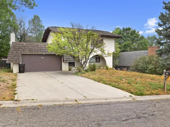 3143 Marguerite Blvd, Billings, MT 59102