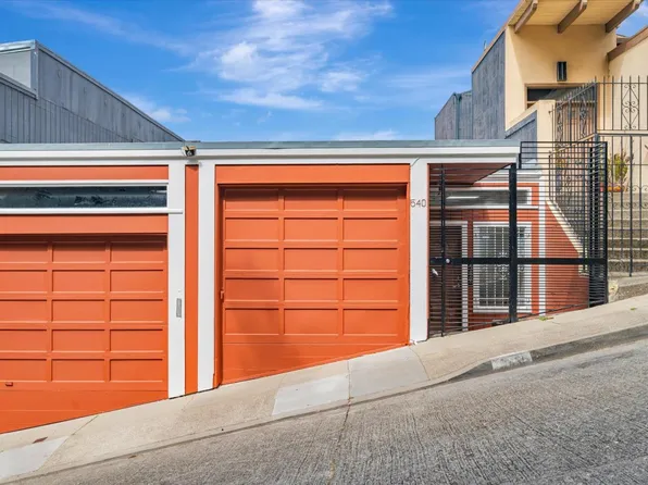 540 Dwight St, San Francisco, CA 94134