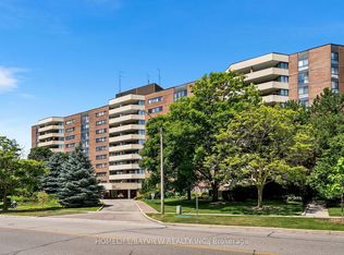 40 Baif Blvd #406, Richmond Hill, ON