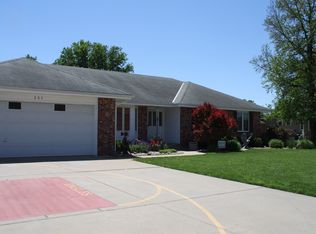 203 E Lake St, Silver Lake, KS 66539